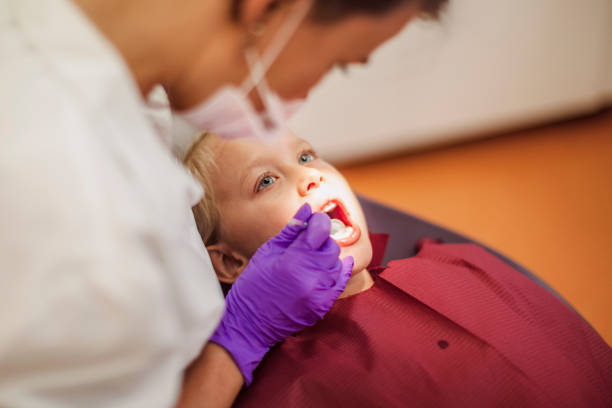 Best Emergency Dental Care for Trauma or Injury in USA